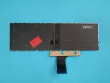 Клавіатура до ноутбука Hp 17-CP0006UA №2